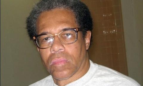 US man Albert Woodfox to be freed after 43 years in solitary