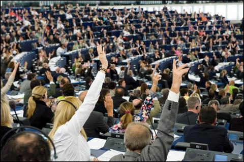 Ankara threatens to return EP’s report urging Turkey to recognize Armenian Genocide  