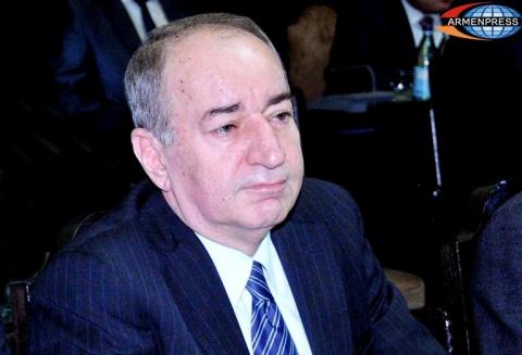 PSRC President presents facts on bad management in ENA and criticizes Bibin