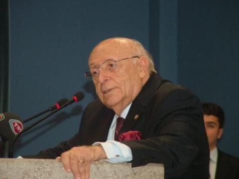 Մահացել է Թուրքիայի նախկին նախագահը 