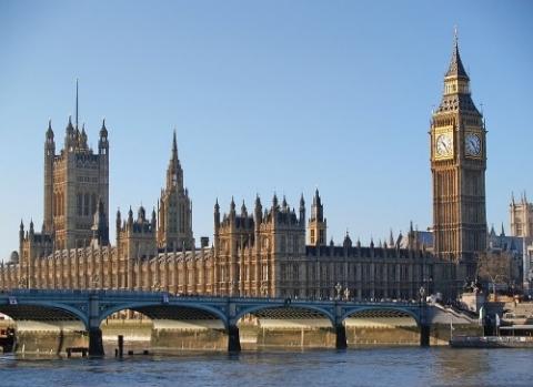 UK House of Lords holds debate on Armenian Genocide