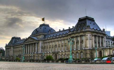 Armenian Genocide recognition resolution to be submitted to Belgian Parliament