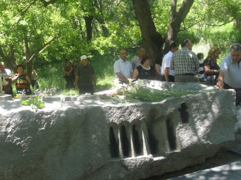 Զանգակատուն գյուղում կրկին նշվեց Պոեզիայի օրը
