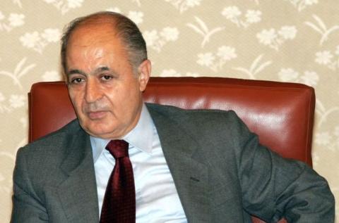 Թուրքիայի նախկին նախագահը հոսպիտալացվել է