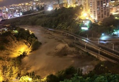 Число жертв стихии в Тбилиси достигло 19 человек