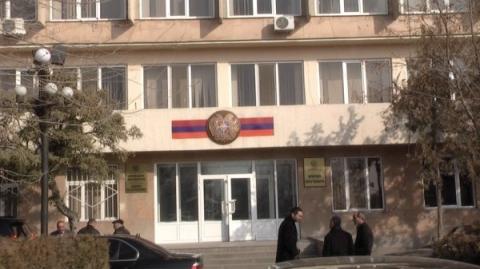 Արարատի մարզպետը պարգեւատրեց մարզի բուժաշխատողներին