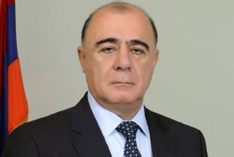 Баласанян защищает протест жителей Гюмри против подорожания элктроэнергии