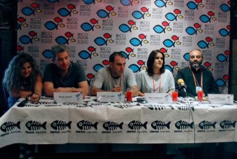 «Ֆրեսկո» փառատոնի մեկնարկին ելույթ կունենա «Որդան կարմիր» ռոք-խումբը