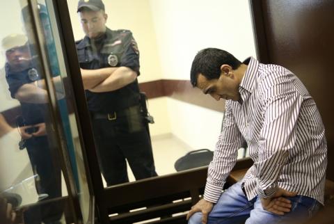 No clear agreement yet on Hrachya Harutyunyan’s extradition 