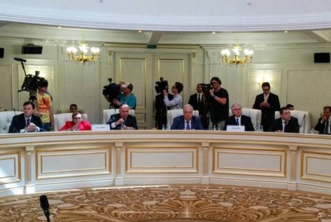 Азербайджан отверг все предложения посредников: глава МИД Армении