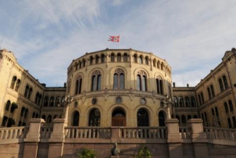 Norway to let 7-yr-olds change gender