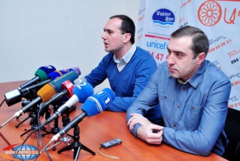 Արաբագետները մտահոգված են Կովկասում ԻԼԻՊ-ի ազդեցության հետագա ուժեղացման հնարավորությունից