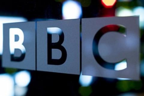 BBC объявила о сокращении тысячи рабочих мест