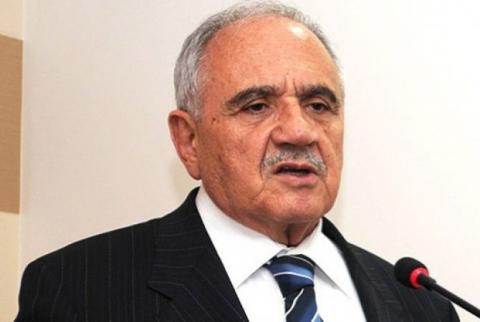 Դավութօղլուն պաշտպանության   նոր նախարար է նշանակել