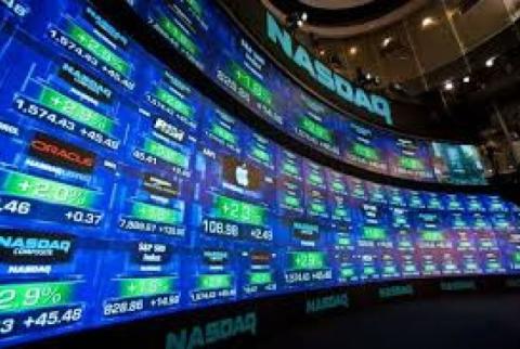  В «НАСДАК АРМЕНИЯ» осуществлены сделки по купле-продаже на  2 млн 650 тысяч долларов 