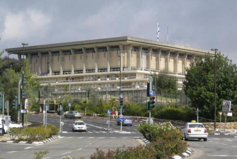 Committee of Educational Affairs calls Knesset to recognize Armenian Genocide