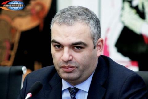 Հայերը, հրեաները, թութսիներն ու բոսնիացիները չեն կարող միայնակ մնալ իրենց ցավի ու հիշողության հետ. Հայկ Դեմոյան