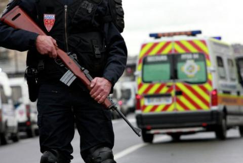 Ֆրանսիացի ոստիկաններին թույլատրել են մորուք պահել եւ դաջվածքներ անել 