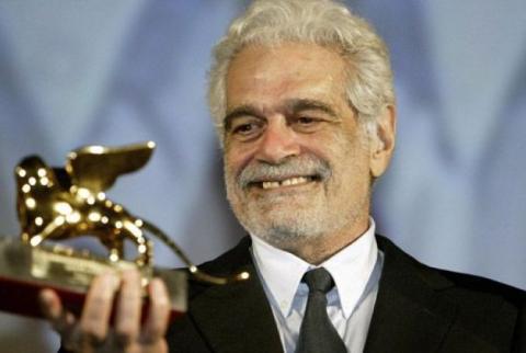 Film actor Omar Sharif passed away at age eighty three