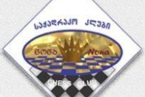 Հովիկ Հայրապետյանը Բաթումի մրցաշարում զբաղեցրեց 2-րդ տեղը