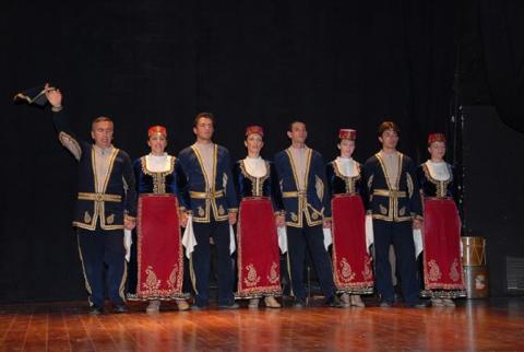 UNESCO to discuss application to include Kochari among non-material cultural values in November
