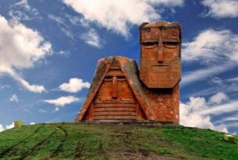 Armenian-Iranian movie being produced in Nagorno-Karabakh Republic