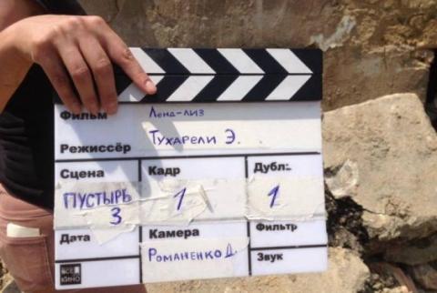 Բաքվում հայ հետախույզի մասին նկարահանվող ֆիլմը հերթական հակահայկական աղմուկի պատճառ է դարձել