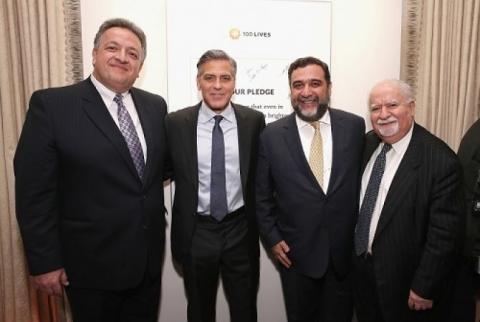 100 Lives opens nomination period for new global humanitarian award