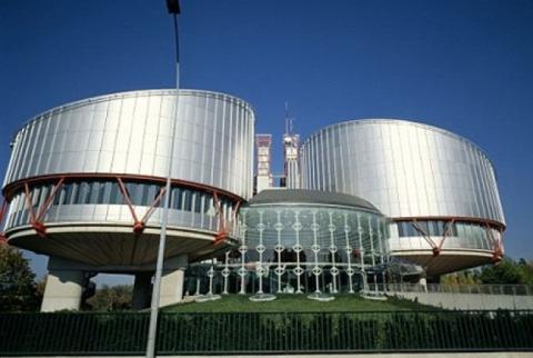 ECHR satisfies suit against Azerbaijan