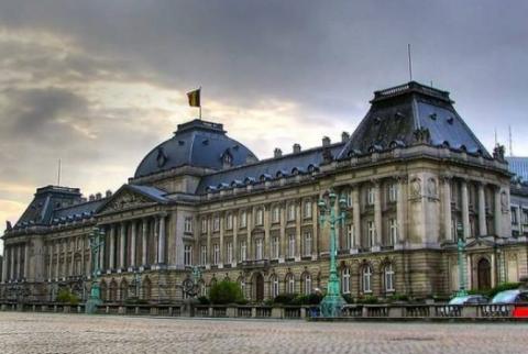 Armenian and  Arameans organizations of Belgium concerned over some points of Armenian Genocide recognition resolution
