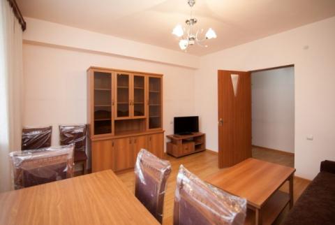 Hayastan Fund provides apartments to homeless families in Gyumri