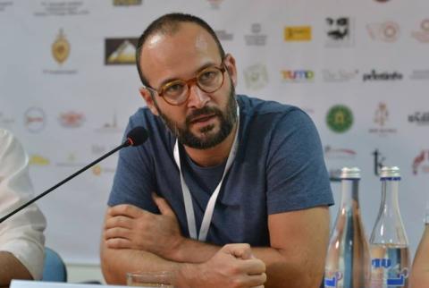 Новый фильм Александра Нанау рассказывает о детях заключенной матери