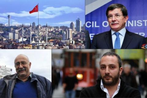 Турецкая неделя: От переговоров вокруг создания коалиции до судебного дела против мэра-армянофоба