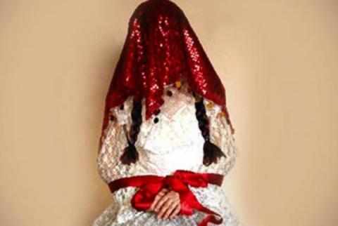Число несовершеннолетних невест в Азербайджане выросло вдвое
