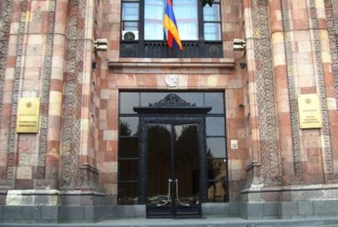 Տրանսպորտի և կապի նախարարությունը քննում է Լուսաղբյուրում գնացքի և մեքենայի բախման դեպքը 