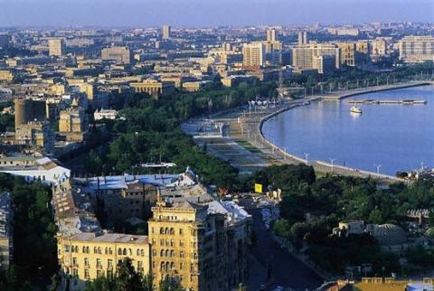 Азербайджанские СМИ превратились в орудие пропаганды: «Туран»