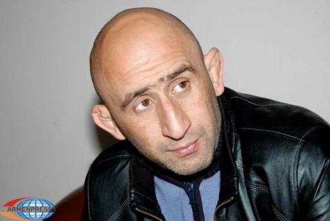 На чемпионате мира первичным для армянских борцов будет олимпийский рейтинг