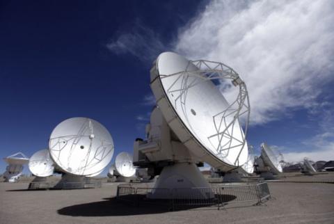 В NASA насчитали на околоземной орбите почти 17 тысяч рукотворных объектов