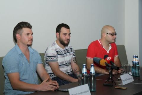 «Ռեինկարնացիա» խմբի «Հաուզ օֆ Ռեինքարնեշն» հավելվածը կմիավորի խմբի երկրպագուներին