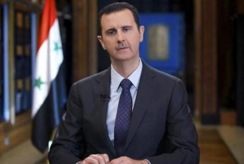 Президент Сирии заявил о масштабной амнистии для тысяч дезертиров