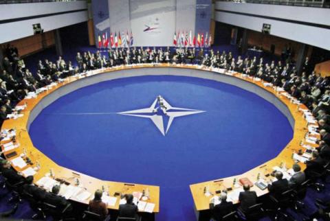 NATO officials to meet Tuesday after Turkey's request