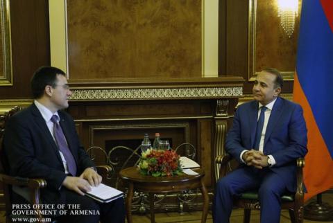 Erdoğan calls Turkish parliament to deprive Kurdish deputies of mandates