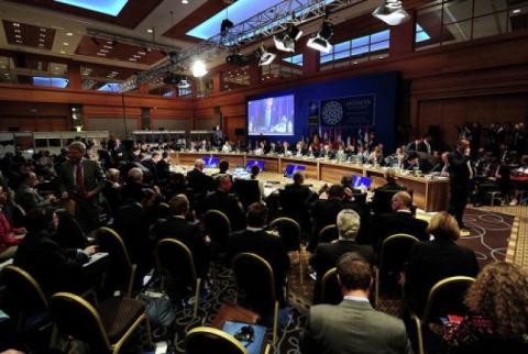 ՆԱՏՕ-ի անդամները դատապարտել են Թուրքիայում իրականացվող ահաբեկչությունները