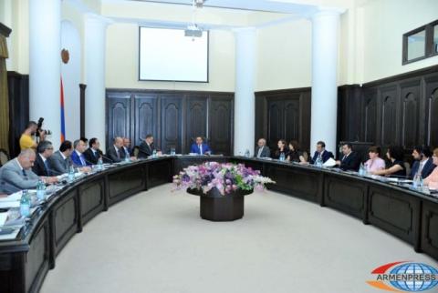 Government to subsidize 25% of anti-corruption strategy