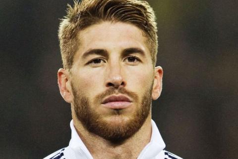 Sergio Ramos signs on until 2020