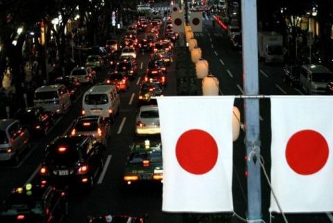 По данным статистики, японки живут дольше всех в мире