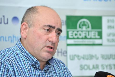 ԻՊ-ի դեմ պետք է տնտեսական և քարոզչական պայքար մղել. աստվածաբան