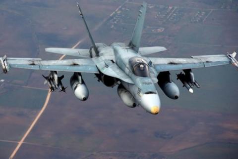 Обама разрешил использовать авиацию для поддержки сирийской оппозиции