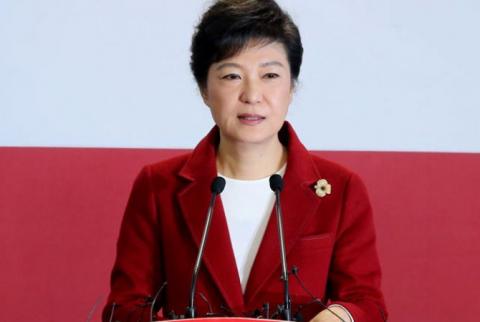 Глава Минздрава Южной Кореи ушел в отставку из-за вспышки вируса MERS