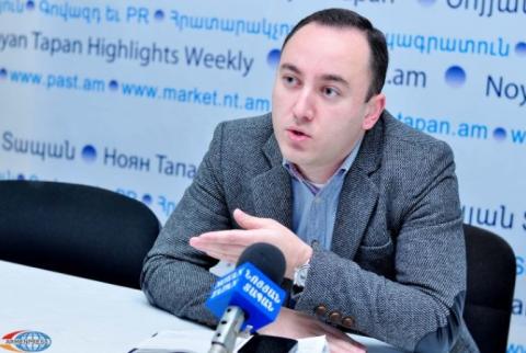 Վրաստանն ու Ռուսաստանը պետք է շահագրգռած լինեն տնտեսական կապերի խորացմամբ. վրացագետ